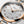 LONGINES 浪琴 Master 巨擘系列不銹鋼及18k玫瑰金腕錶 34mm L23575707