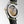 LONGINES 浪琴 Master 巨擘系列不銹鋼及18k黃金腕錶 34mm L23575722