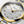 LONGINES 浪琴 Master 巨擘系列不銹鋼及18k黃金腕錶 34mm L23575727