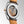 LONGINES 浪琴 Master 巨擘系列不銹鋼及18k玫瑰金腕錶 40mm L27935702
