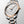 LONGINES 浪琴 Master 巨擘系列不銹鋼及18k玫瑰金腕錶 40mm L27935707