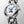 LONGINES 浪琴 PrimaLuna 新月系列真鑽月相石英女錶 30mm L81154876
