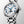 LONGINES 浪琴 PrimaLuna  新月系列真鑽羅馬時標月相優雅機械女錶 34mm L81260716
