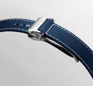 LONGINES Spirit 浪琴先行者系列 Flyback 飛返計時碼錶 42mm L38214932