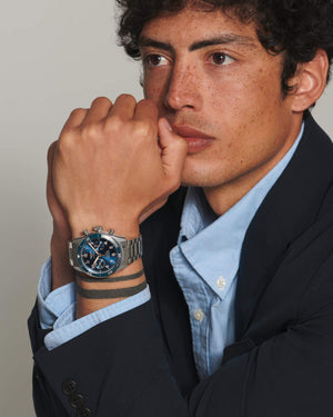 LONGINES Spirit 浪琴先行者系列 Flyback 飛返計時碼錶 42mm L38214936