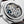 LONGINES 浪琴 MASTER 巨擘系列象牙色麥粒紋單按把計時手上鍊機械腕錶 41mm L2.960.4.78.2 L29604782