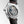 LONGINES 浪琴 MASTER 巨擘系列象牙色麥粒紋單按把計時手上鍊機械腕錶 41mm L2.960.4.78.2 L29604782