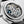 LONGINES 浪琴 MASTER 巨擘系列霜藍色單按把計時手上鍊機械腕錶 41mm L2.960.4.93.2 L29604932