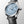 LONGINES 浪琴 MASTER 巨擘系列霜藍色單按把計時手上鍊機械腕錶 41mm L2.960.4.93.2 L29604932