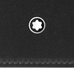 MONTBLANC 萬寶龍 PIX原子筆MB132495 與 大師傑作(大班) 6卡卡夾MB198324 奢華商務禮盒套組 MB137793
