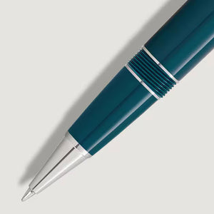 MontBlanc 萬寶龍大師傑作大班系列《羅密歐與茱麗葉》LeGrand 鋼珠筆 MB132915