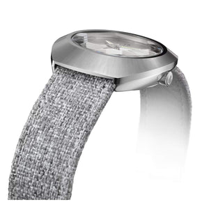 RADO 雷達 DiaStar鑽星系列創始型60週年紀念版自動機械腕錶 38mm R12163118