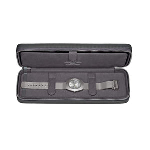 RADO 雷達 DiaStar鑽星系列創始型60週年紀念版自動機械腕錶 38mm R12163118