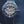 RADO 雷達錶 Captain Cook 庫克船長高科技海軍藍陶瓷鏤空潛水腕錶 43mm R32153209