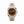 Bell & Ross 柏萊士 BR 05 ARTLINE STEEL & GOLD 不銹鋼及18k玫瑰金機械腕錶限量99枚 40mm
