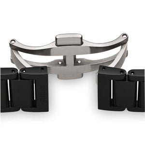 Rado 雷達錶 TRUE 真系列陶瓷80小時自動機械腕錶 40mm R27056162