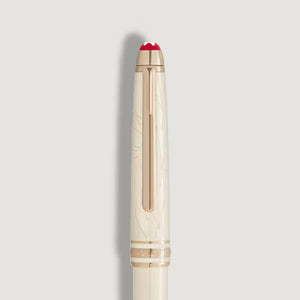 MontBlanc 萬寶龍大師傑作大班系列《羅密歐與茱麗葉》Classique 原子筆 MB132920 - 新萬國鐘錶