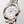 LONGINES 浪琴 MASTER 巨擘系列月相18k玫瑰金鋼鑽母貝面機械腕錶 34mm L23575897