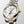 LONGINES 浪琴 MASTER 巨擘系列月相18k黃金鋼鑽母貝面月相機械腕錶 34mm L24095877