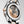 LONGINES 浪琴 MASTER 巨擘系列月相18k玫瑰金鋼鑽母貝面月相機械腕錶 34mm L24095897