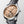 LONGINES 浪琴 MASTER 巨擘系列小秒針機械腕錶鮭魚面 38.50mm L28434932