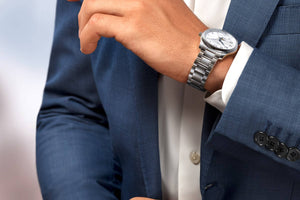 LONGINES Master 浪琴巨擘系列月相機械錶 40mm L29094786