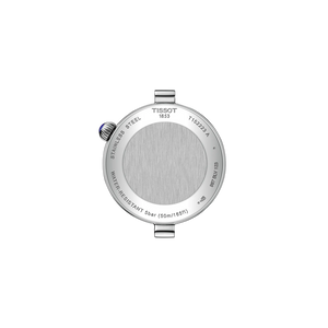 TISSOT 天梭 Desir 系時尚月相石英女士腕錶 28mm T152.223.11.493.00 T1522231149300