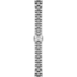 TISSOT 天梭 Desir 系時尚月相石英女士腕錶 28mm T152.223.11.493.00 T1522231149300