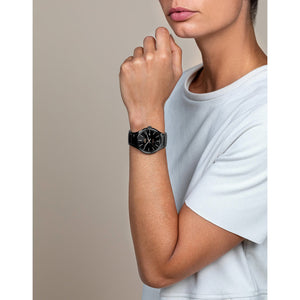 Rado 雷達錶 TRUE 真系列陶瓷80小時自動機械腕錶 40mm R27056162