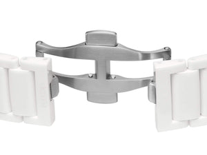 Rado 雷達錶 TRUE 真我系列開芯陶瓷機械限量版鏤空腕錶 40mm R27115022