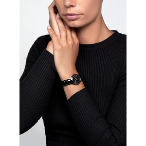 Rado 雷達錶 TRUE 真系列陶瓷自動機械腕錶 30mm R27242162