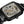 RADO 雷達錶 TRUE Square 真我方形系列森永邦彦聯名陶瓷自動機械腕錶 R27086172
