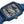 RADO 雷達錶 TRUE SQUARE 真我系列方形開芯海軍藍陶瓷鏤空機械腕錶 R27178205