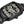 RADO 雷達錶 TRUE SQUARE 真我方形系列鏤空啞光陶瓷自動機械腕錶 38mm R27197152