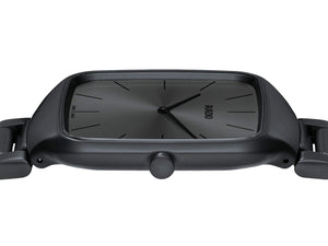 RADO 雷達錶 TRUE Squre 真我方形超薄系列石英幻彩腕錶 R27062152