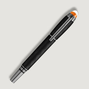 MontBlanc 萬寶龍星際行者 Extreme 風尚系列珍貴樹脂鋼珠筆 MB133763
