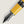 MontBlanc 萬寶龍著名人物系列恩佐法拉利 Giallo Modena 特別版鋼筆M尖 MB130661