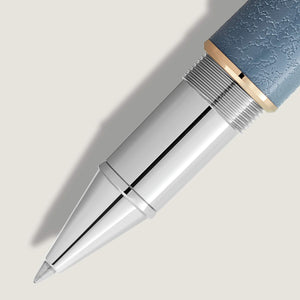 MontBlanc 萬寶龍大文豪系列向 Johann Wolfgang von Goethe 歌德致意限量版鋼珠筆 MB131438