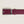 MONTBLANC 萬寶龍 黑醋栗色皮革 35 毫米皮帶 MB199657