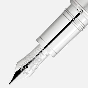 MontBlanc 萬寶龍藝術大師系列向 Vincent van Gogh 梵高致敬限量版 4810 鋼筆 M尖 129155