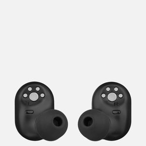 MontBlanc 萬寶龍入耳式(In-Ear)真無線藍牙耳機 MTB03