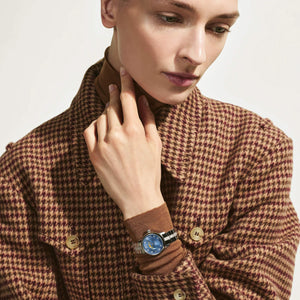 MontBlanc 萬寶龍 Bohème 寶曦系列晝夜顯示自動腕錶 30mm MB134342