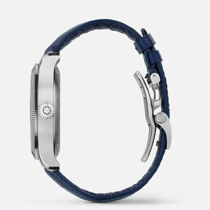 MontBlanc 萬寶龍 1858 Unveiled Timekeeper Minerva 限量版腕錶 42.5mm MB130987