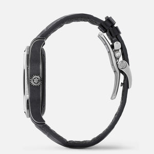 MontBlanc 萬寶龍 1858 Unveiled Timekeeper Minerva 限量版腕錶 42.5mm MB133246