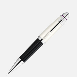 MontBlanc 萬寶龍著名人物系列 Jimi Hendrix 占米．亨德里斯限量版原子筆 128846