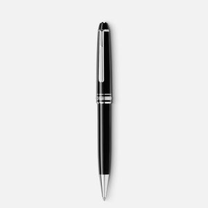 MontBlanc 萬寶龍大師傑作大班系列鍍鉑金原子筆 MB132446 - 新萬國鐘錶
