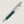 MontBlanc 萬寶龍星際行者 PolarGreen 系列 Doué 鋼筆 f尖 MB132905