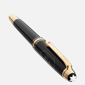 MontBlanc 萬寶龍大師傑作大班系列環遊世界80天 Classique 鋼珠筆 128474