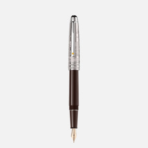 MontBlanc 萬寶龍大師傑作 (大班) 系列小王子 Doué Classique M尖 鋼筆 MB119669