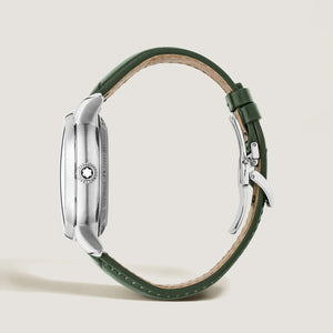 MontBlanc 萬寶龍 Star Legacy 明星傳承系列 Nicolas Rieussec 計時腕錶 43mm MB132947